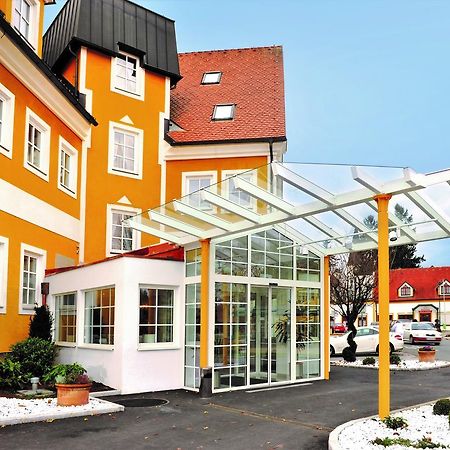 Готель Sorgerhof Frauental an der Lassnitz Екстер'єр фото