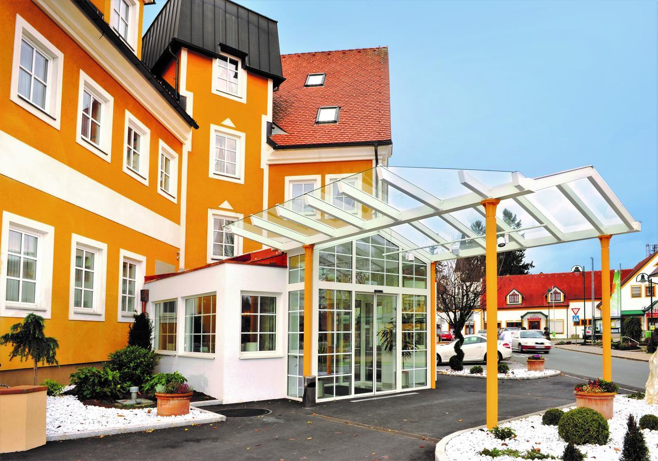 Готель Sorgerhof Frauental an der Lassnitz Екстер'єр фото