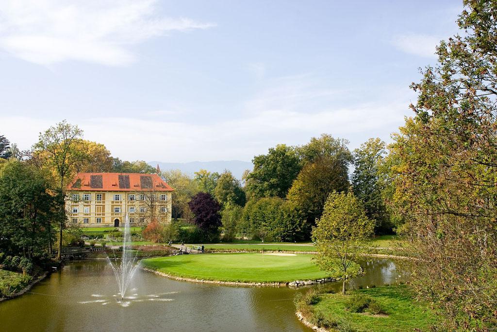 Готель Sorgerhof Frauental an der Lassnitz Екстер'єр фото